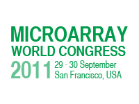 Microarray World Congress
